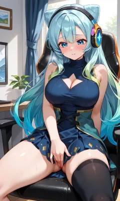 ネオのエロ画像 150枚目