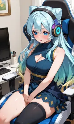 ネオのエロ画像 152枚目