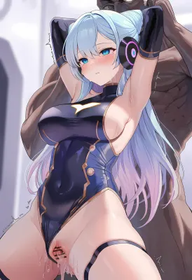 ネオのエロ画像 169枚目