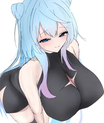 ネオのエロ画像 60枚目