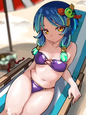 ヤクモのエロ画像 62枚目