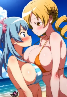 水波レナのエロ画像 299枚目