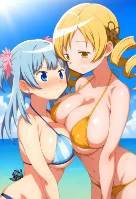 水波レナのエロ画像 300枚目
