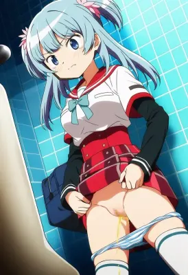 水波レナのエロ画像 311枚目