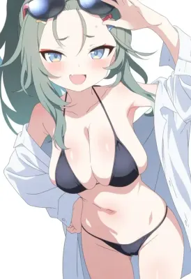 姫木メルのエロ画像 17枚目