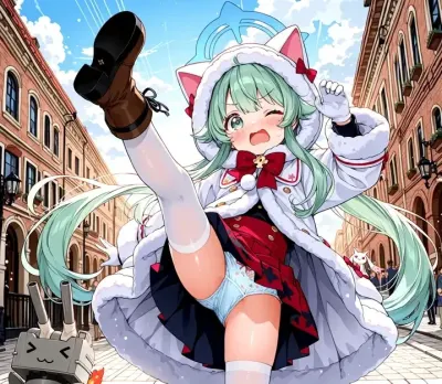 秋泉モミジのエロ画像 14枚目