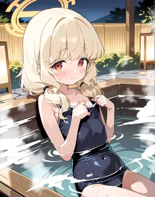 内海アオバのエロ画像 1枚目