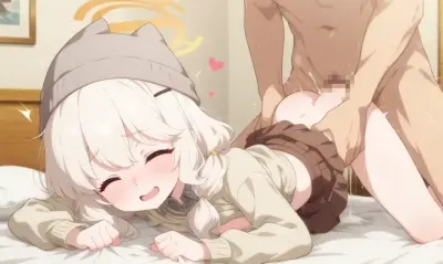 内海アオバのエロ画像 114枚目