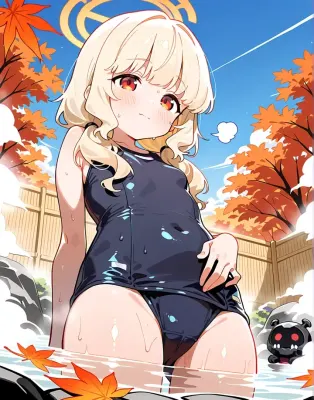 内海アオバのエロ画像 16枚目