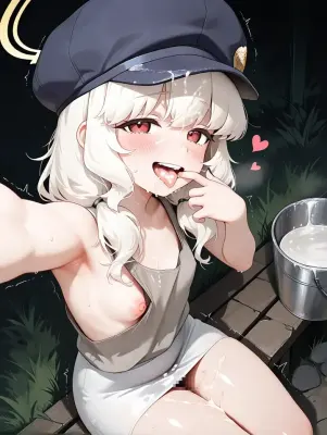 内海アオバのエロ画像 19枚目
