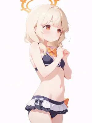 内海アオバのエロ画像 44枚目