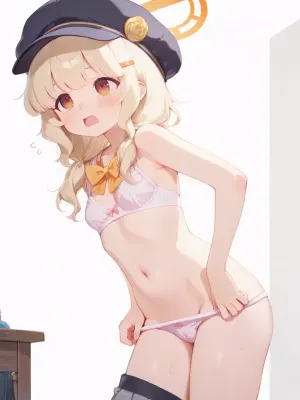 内海アオバのエロ画像 45枚目