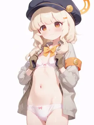 内海アオバのエロ画像 47枚目
