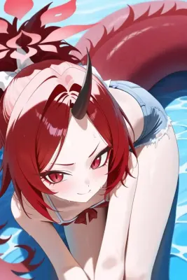 不破レンゲのエロ画像 102枚目
