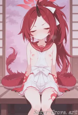 不破レンゲのエロ画像 142枚目