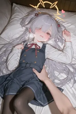 板垣カノエのエロ画像 115枚目