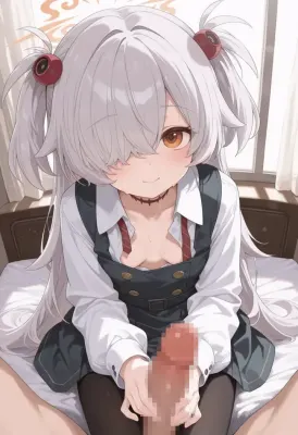 板垣カノエのエロ画像 238枚目