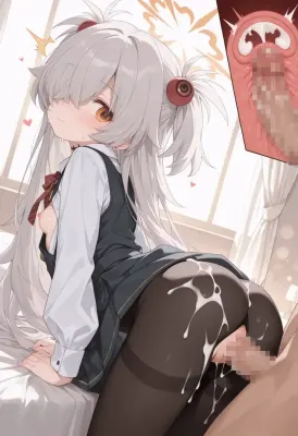 板垣カノエのエロ画像 244枚目