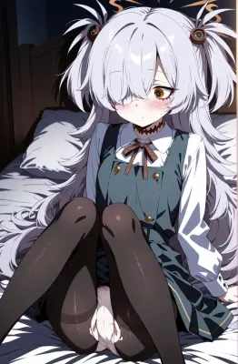 板垣カノエのエロ画像 61枚目