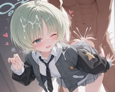 薄葉リツのエロ画像 31枚目