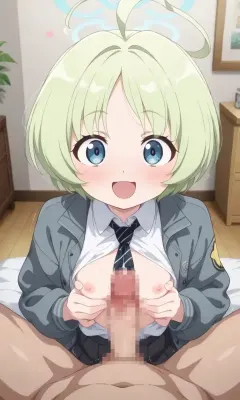 薄葉リツのエロ画像 53枚目