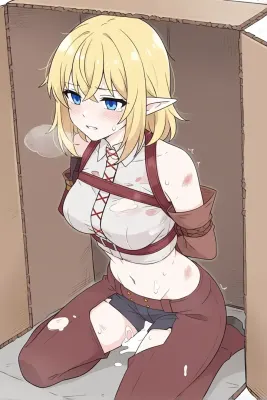 エウリィのエロ画像 38枚目