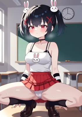 高根やす子のエロ画像 15枚目