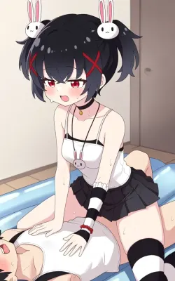 高根やす子のエロ画像 164枚目