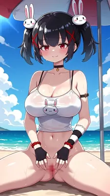 高根やす子のエロ画像 4枚目