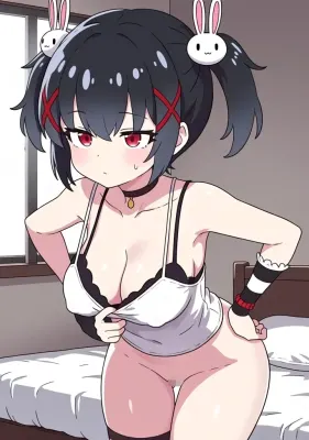 高根やす子のエロ画像 82枚目