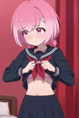 福賀くるみのエロ画像 260枚目