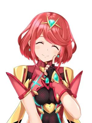 ホムラのエロ画像 252枚目