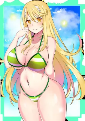 ヒカリのエロ画像 179枚目