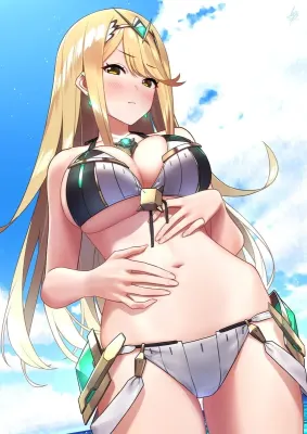 ヒカリのエロ画像 198枚目
