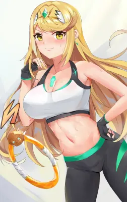 ヒカリのエロ画像 199枚目