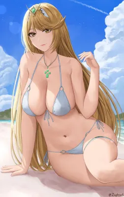 ヒカリのエロ画像 203枚目
