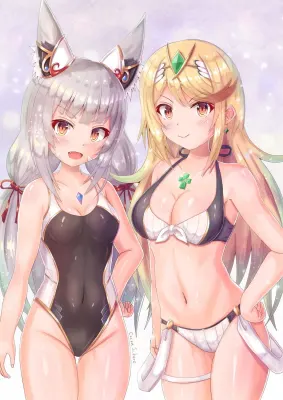ヒカリのエロ画像 205枚目