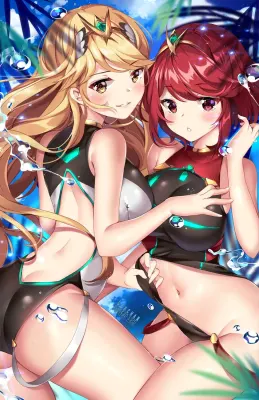 ヒカリのエロ画像 255枚目