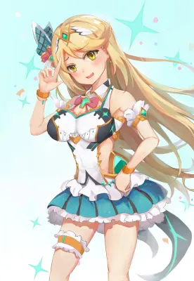 ヒカリのエロ画像 278枚目