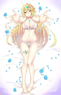 ヒカリのエロ画像 289枚目