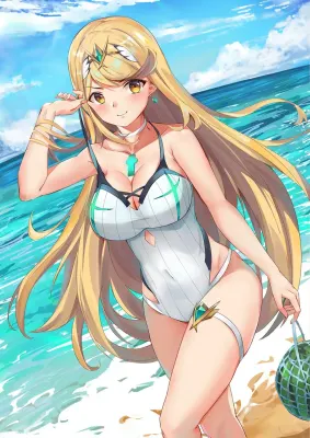 ヒカリのエロ画像 292枚目
