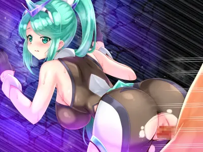 ヒカリのエロ画像 312枚目