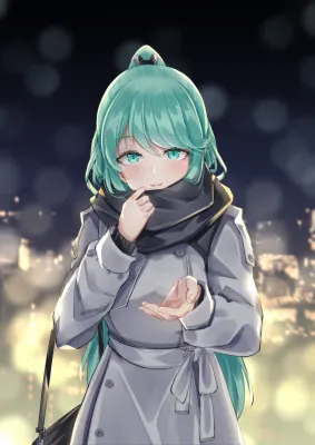 ヒカリのエロ画像 323枚目