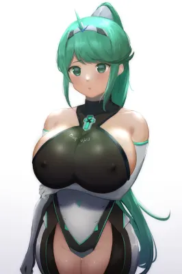 ヒカリのエロ画像 335枚目