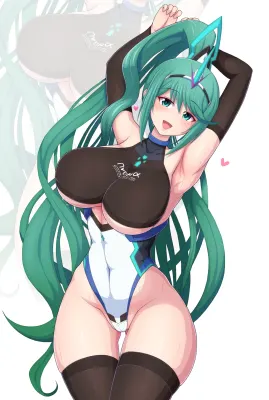 ヒカリのエロ画像 353枚目