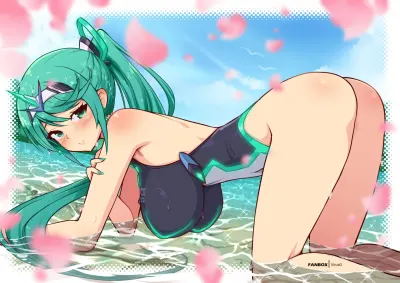 ヒカリのエロ画像 364枚目