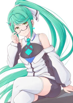 ヒカリのエロ画像 366枚目
