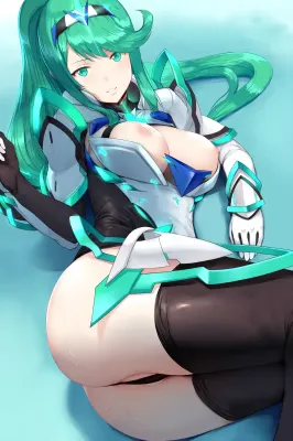 ヒカリのエロ画像 375枚目