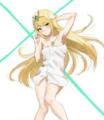 ヒカリのエロ画像 41枚目