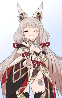 ニアのエロ画像 41枚目